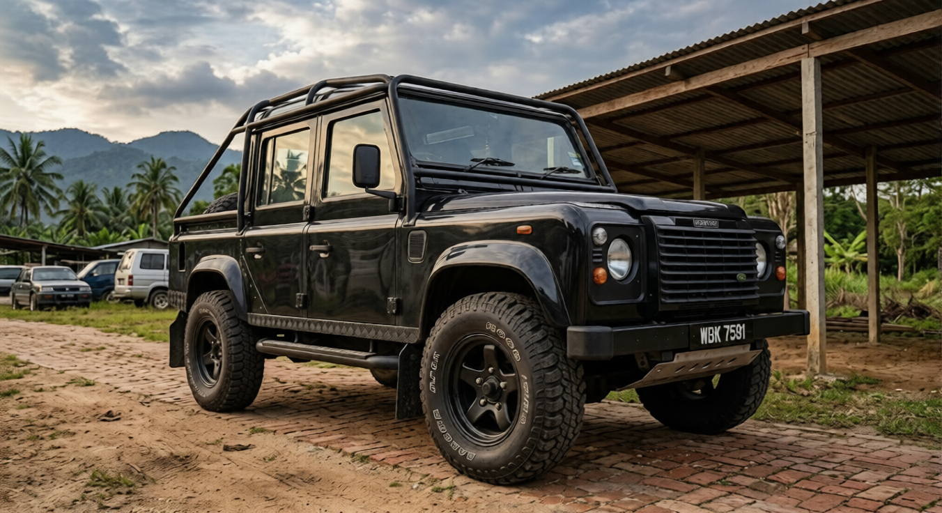 MRBGARAGE